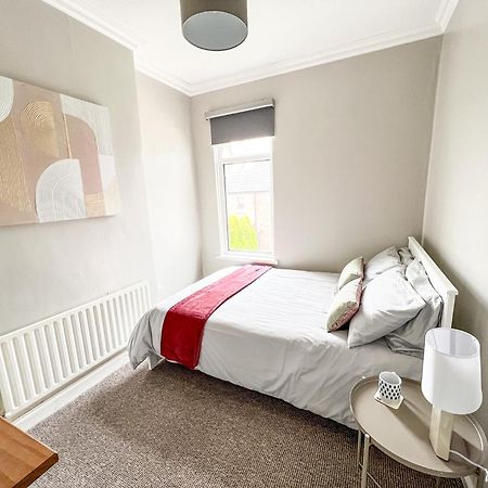 Victoria Road Guesthouse Belfast Exterior photo